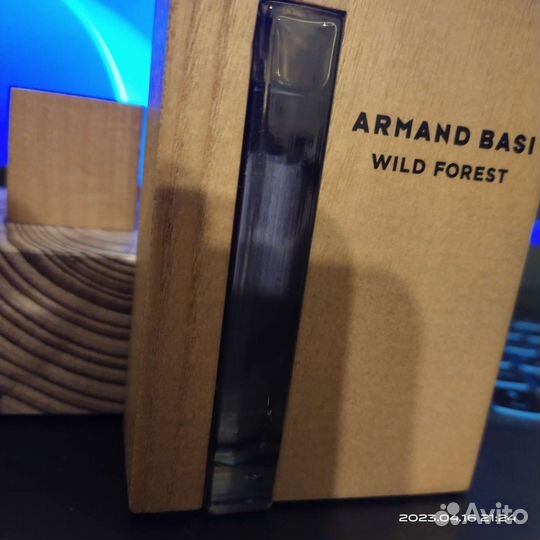 Armand Basi Wild Forest