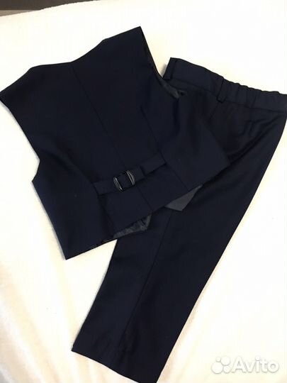 Костюм двойка (размер 86, 116, 140) и пиджак