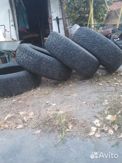 Pirelli Ice Zero 185/65 R15