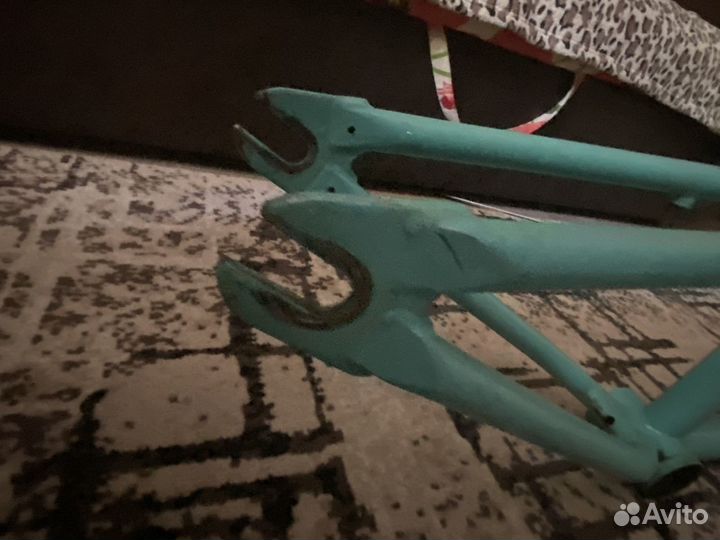 Рама 20.8 для бмх