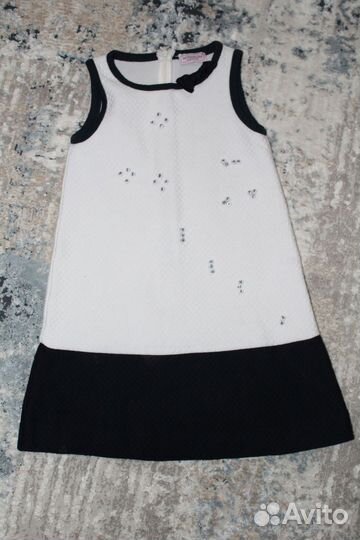 Одежда в школу 1-2 класс