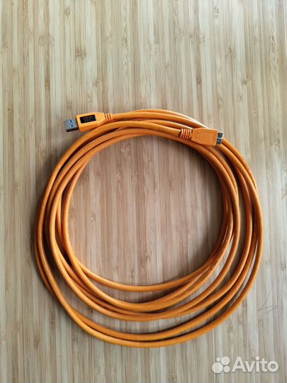 TetherPro USB 3.0 to Micro-B