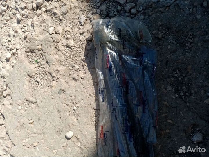 Тяга рулевая Форд Транзит 07-13 г. в