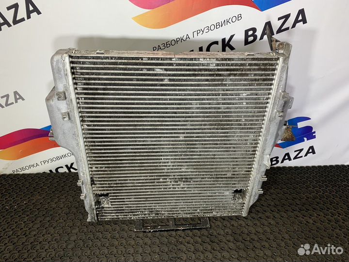 9425010901 Интеркулер Mercedes-Benz Actros