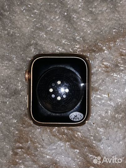 Часы apple watch