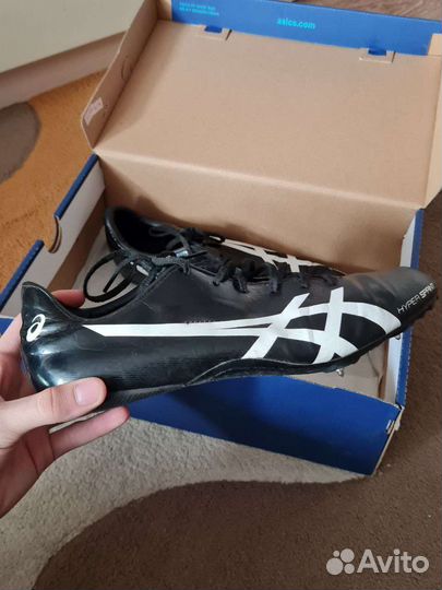 Шиповки Asics