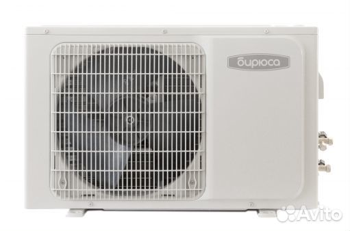 Канальный кондиционер Бирюса blmd-H24/4R3