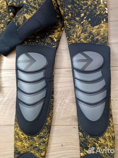 Гидрокостюм 5 мм