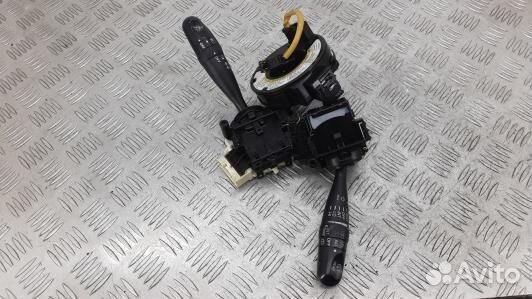 Переключатель поворотов и дворников (стрекоза) suz