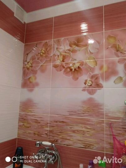 Ремонт квартир