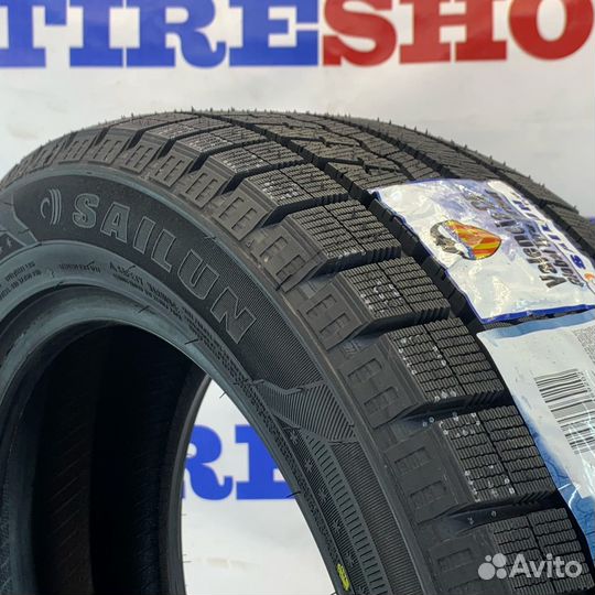 Sailun Ice Blazer Arctic 225/60 R17 103T