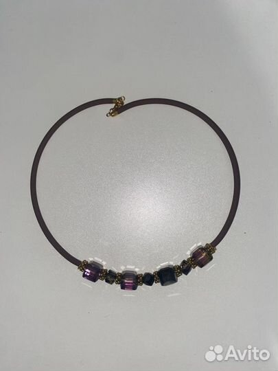 Украшения ручной работы