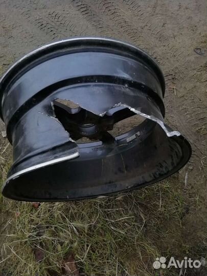 Колёса R20 5x130