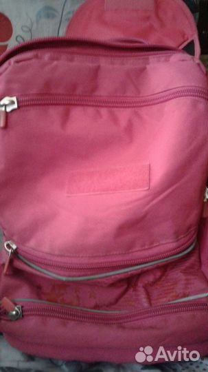 Ортопедический рюкзак Tukzar