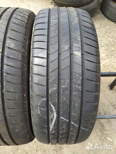 Bridgestone Turanza T005 205/55 R16 91V