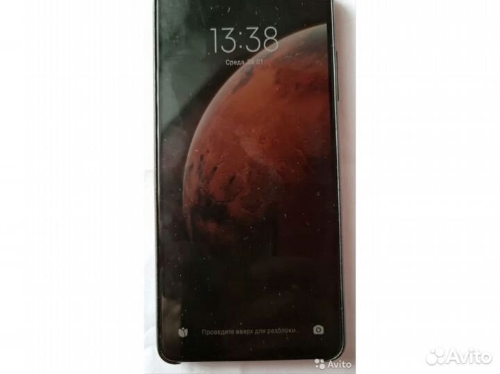 Смартфоны бу xiaomi mi 9T 6/128 Только сегодня