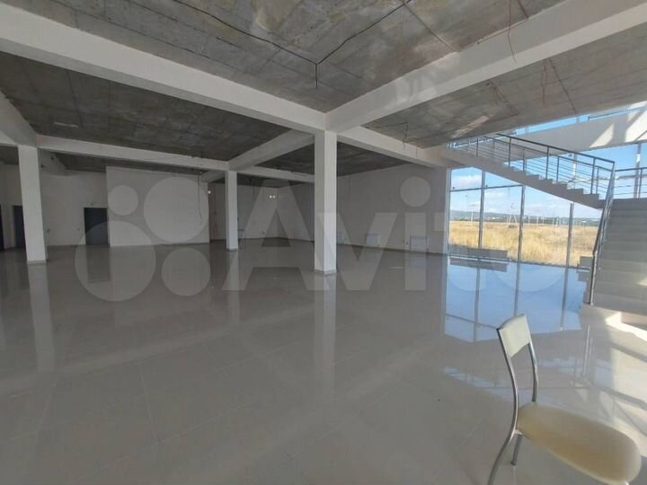 Продам помещение свободного назначения, 1000 м²