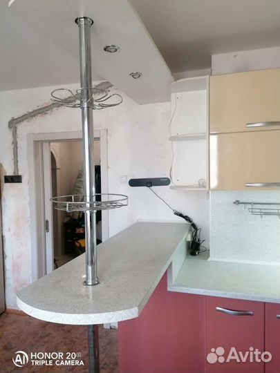 Кухонный гарнитур бу