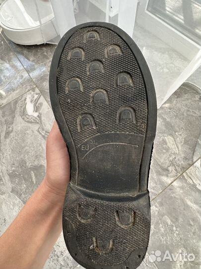 Ботинки,краги,бриджи для верховой езды детские