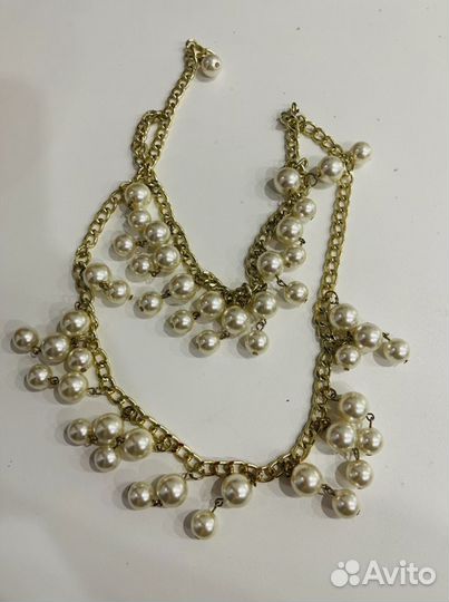 Ожерелье
