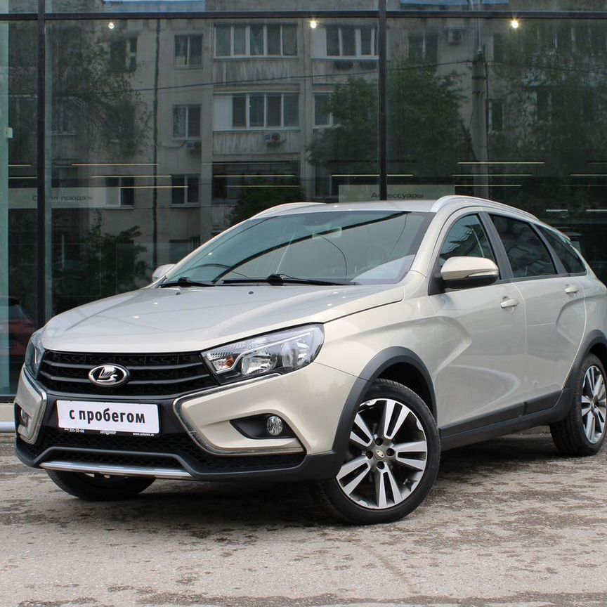 Купить 🚘ВАЗ (LADA) с пробегом от 60 000 ₽ в Нижнем