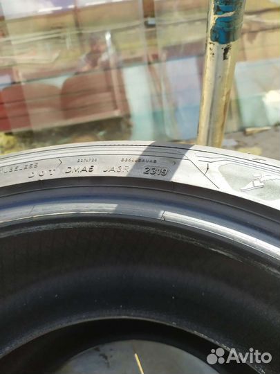 Goodyear Eagle F1 Asymmetric 3 265/40 R20 104Y