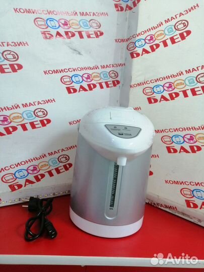 Термопот home 3л