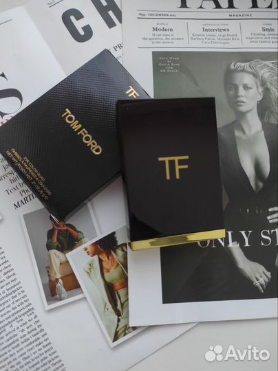 Тени для век Tom Ford