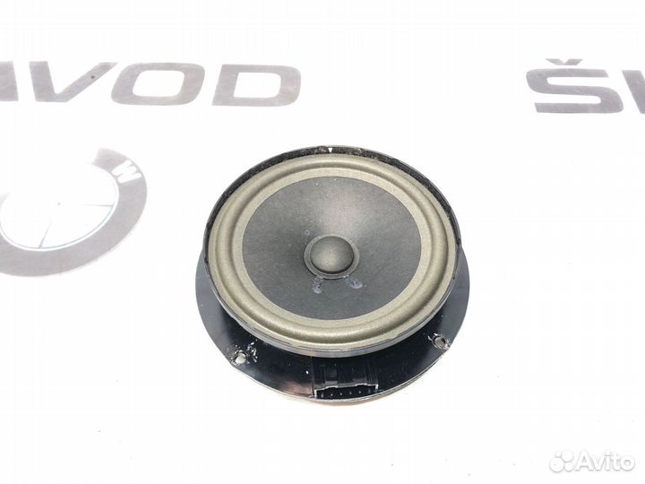 Динамик задний Skoda Yeti 5L 1.2 cbzb 2010