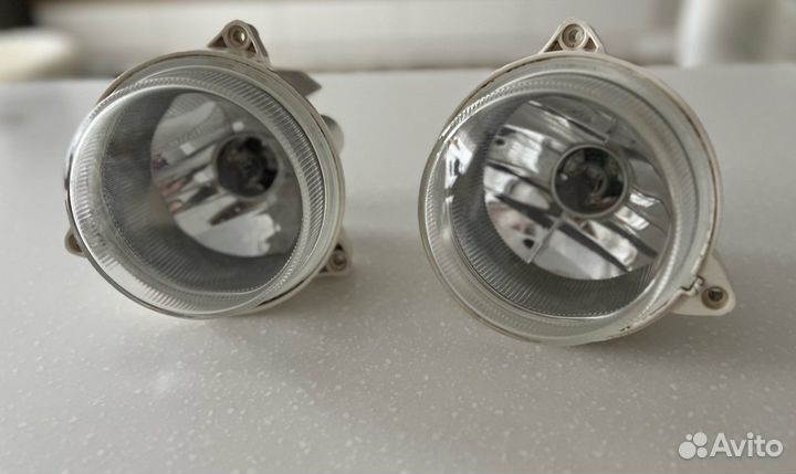 Фары ближнего света для BRP outlander g2