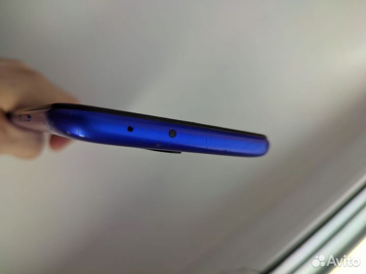 Xiaomi Redmi 9, 4/64 ГБ