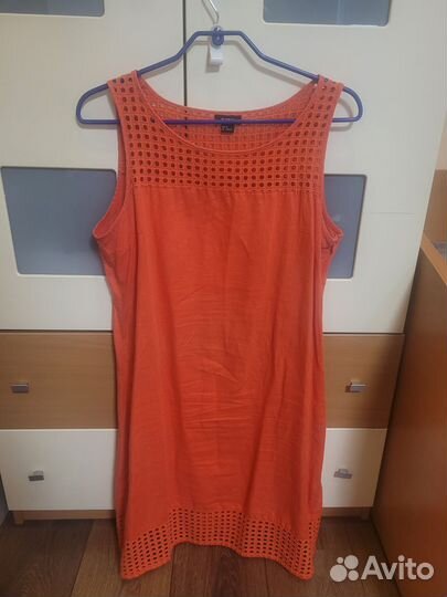 Сарафаны и Платья летние 4шт