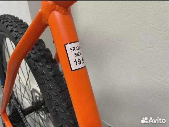 Велосипед горный TimeTry 253 R29.Новый.Гарантия