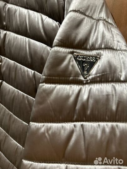 Куртка женская