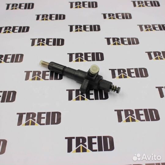 Форсунки zhazg1