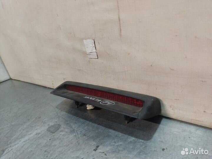 Стоп-сигнал Hyundai Sonata EF тагаз G4GC 2006