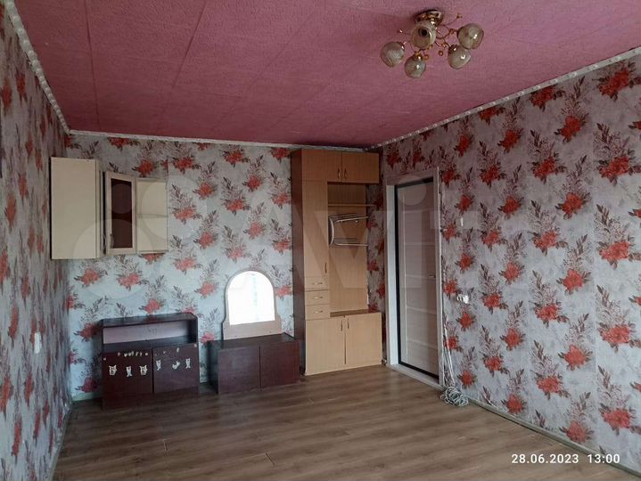 Комната 19 м² в 1-к., 3/9 эт.