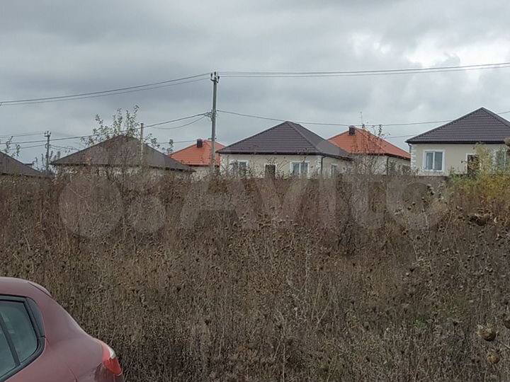 Участок 5,8 сот. (ИЖС)