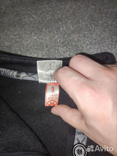 Толстовка Варгградъ