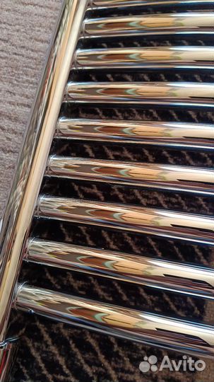 Полотенцесушитель Zhender Janda