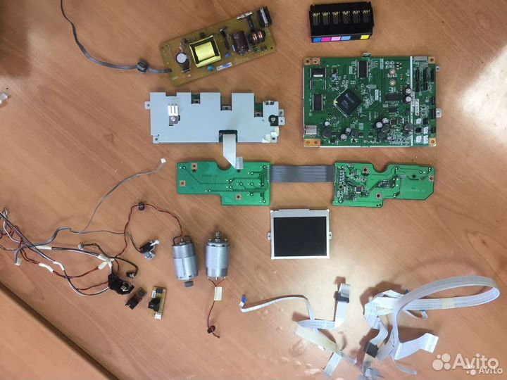 Продам оргтехники