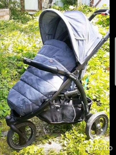 Peg perego book cross