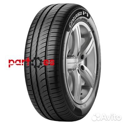 Pirelli Cinturato P1 Verde 195/60 R15