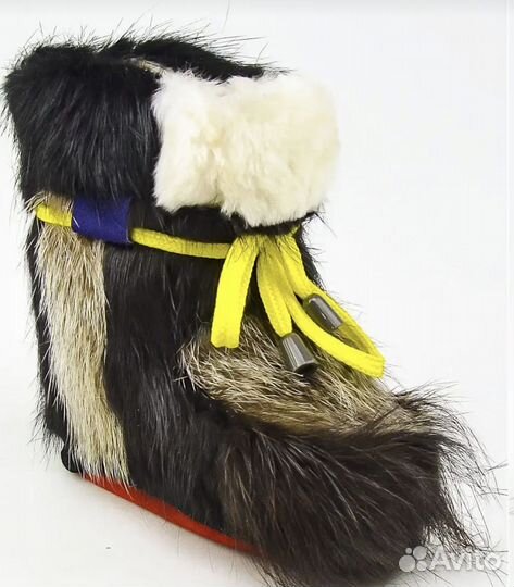 Продам теплые пинетки