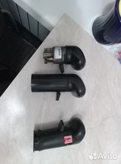 Ручка кпп eaton