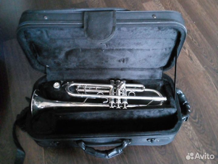 Духовая труба TR-403