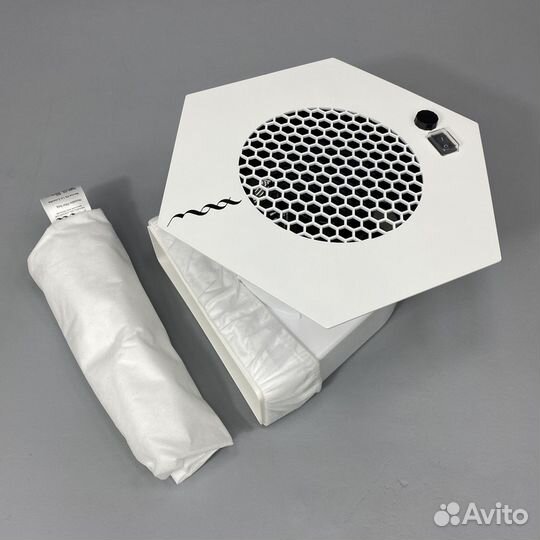 Встроенный пылесос MAX ultimate 7