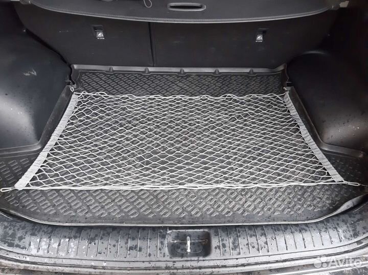 Продаётся сетка в багажник
