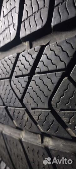 Pirelli Winter Sottozero 3 235/45 R18