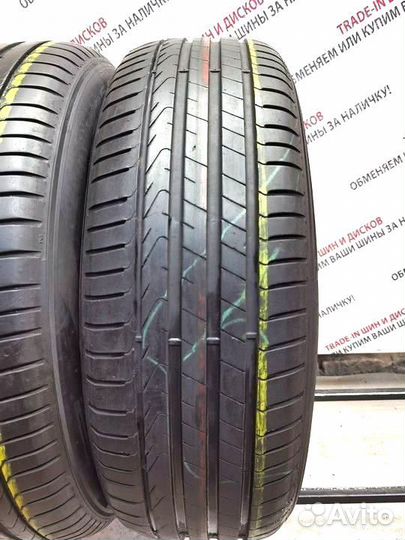 Pirelli Cinturato P7 225/60 R18 104W